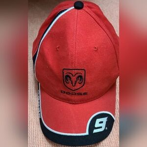 Kasey Kahne‎ NASCAR Dodge #9 Hat